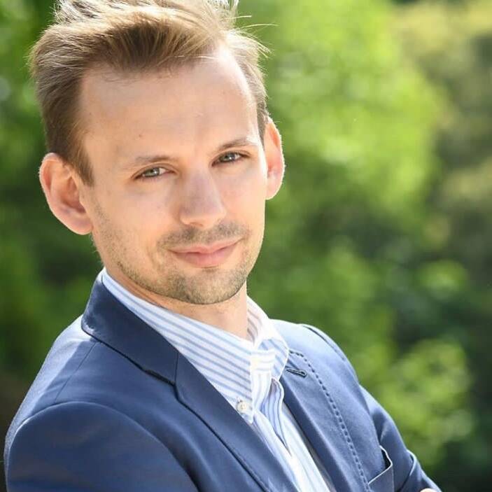 Alexandre Lanoë