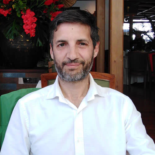 Fidel Arias - Diseñador web y gráfico I wordpress I ecommerce