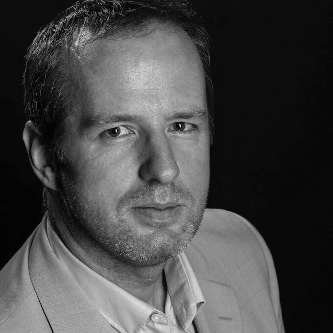 Benoit Bertrand