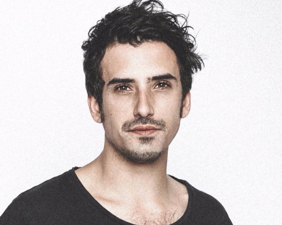 Anthony Pinelli