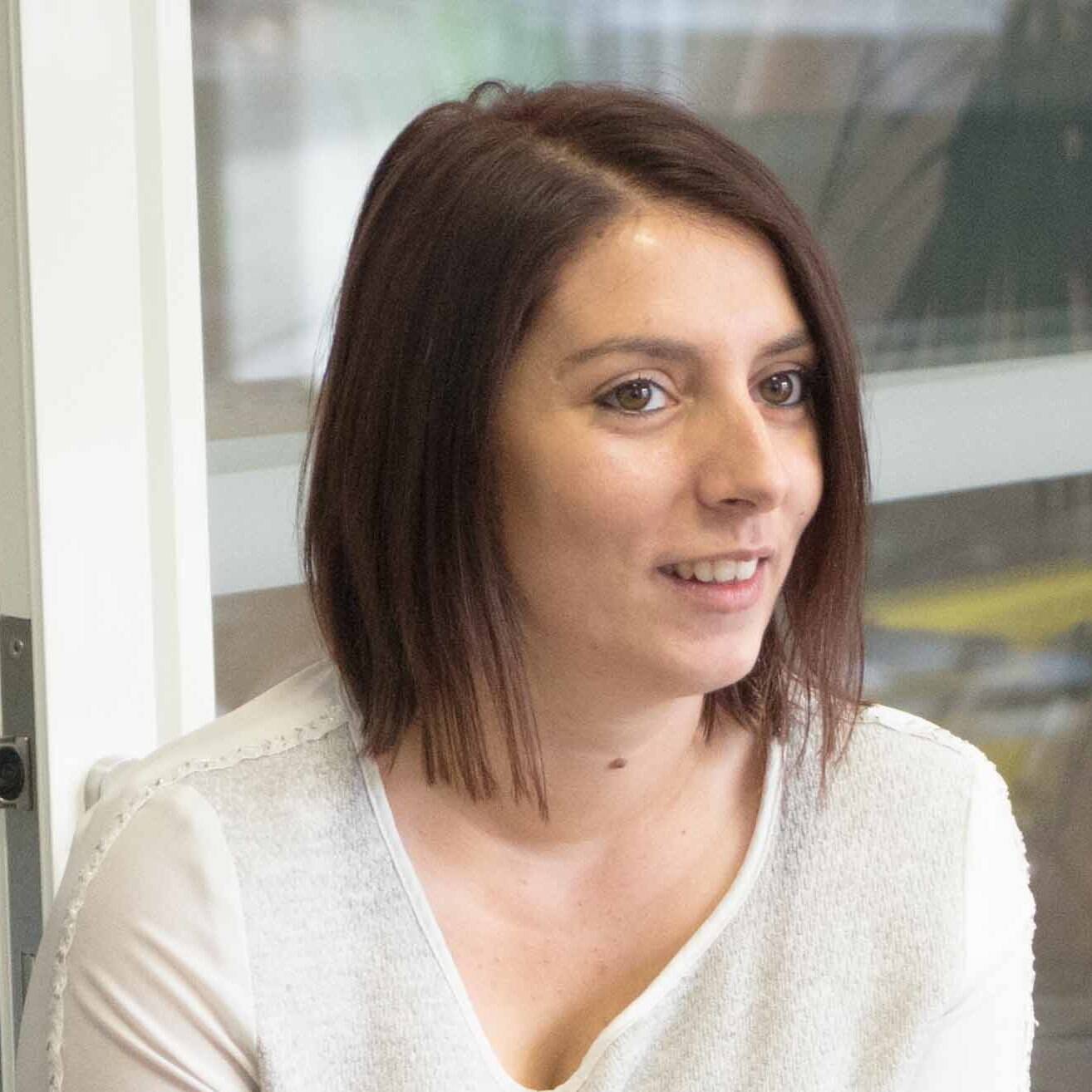 Candice A. - conseil en communication et marketing