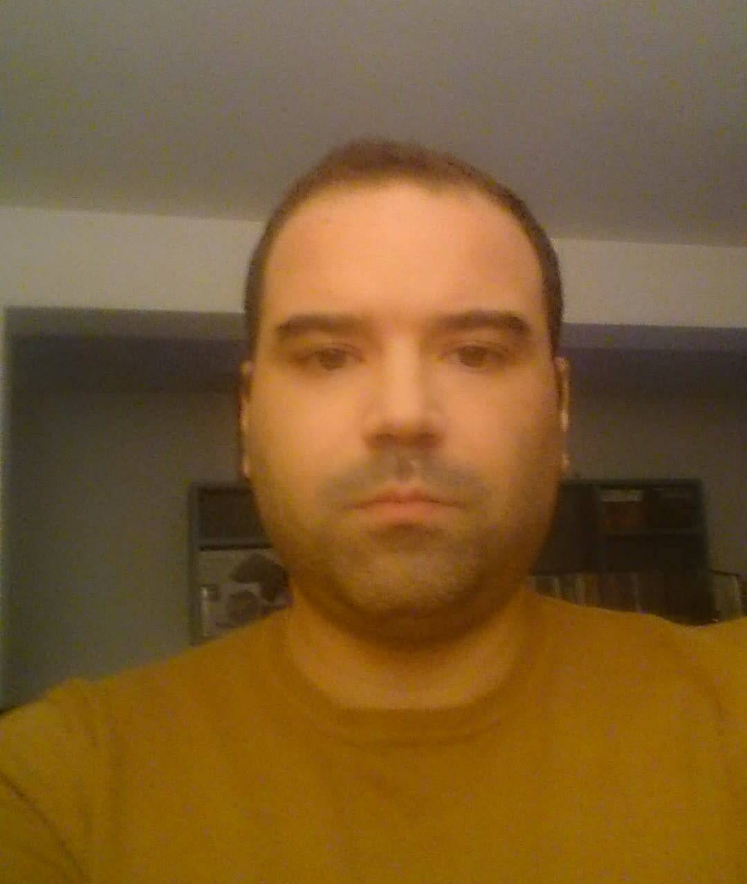 Ahmed Ben Maallem