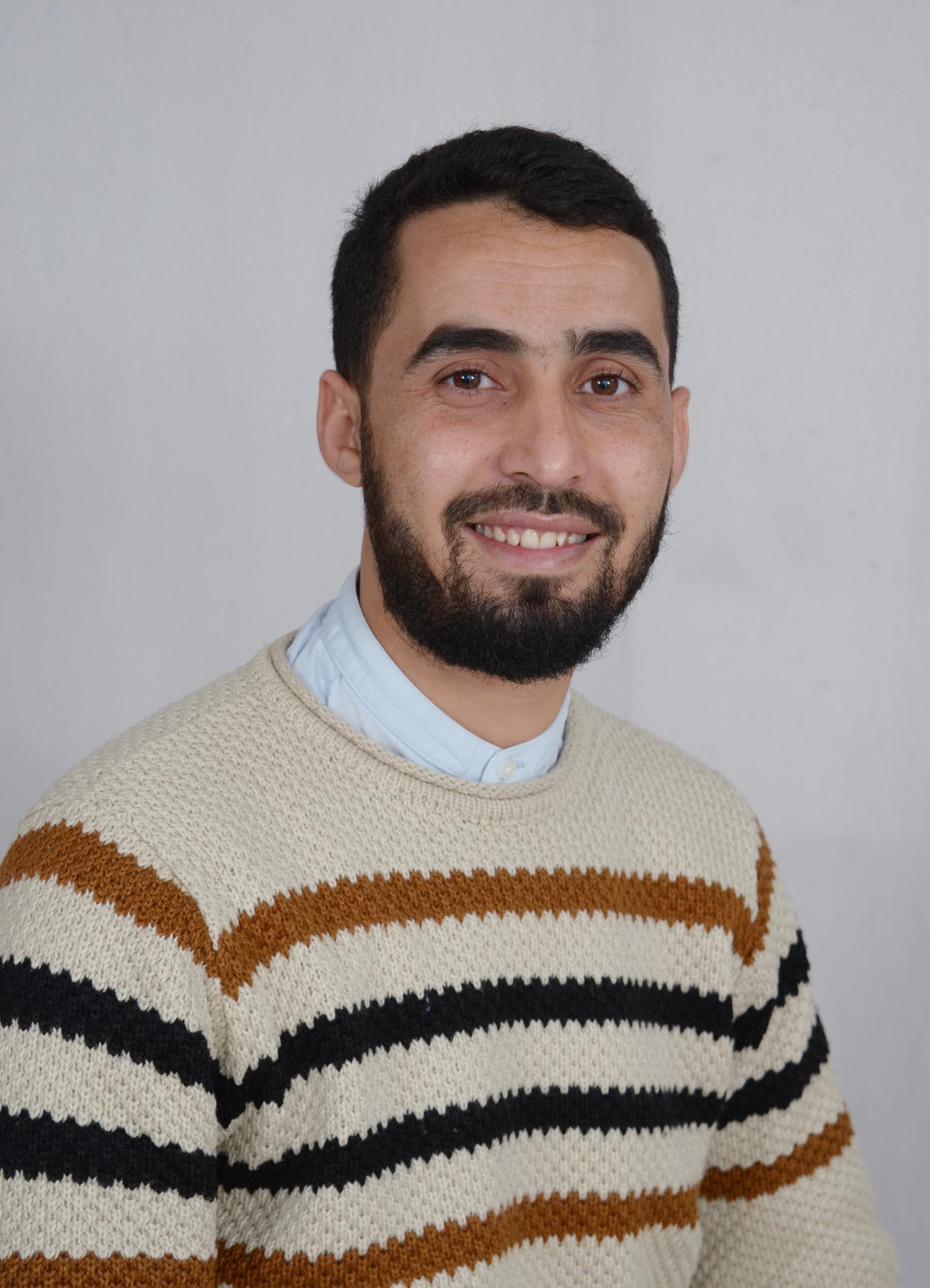 Rachid Chakir - Développeur fullstack - ERP CRM Mobile Web