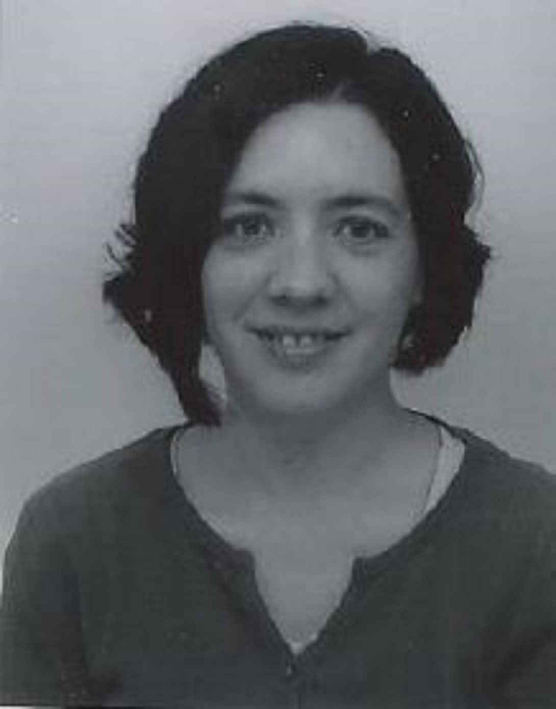 Maïa Mirault