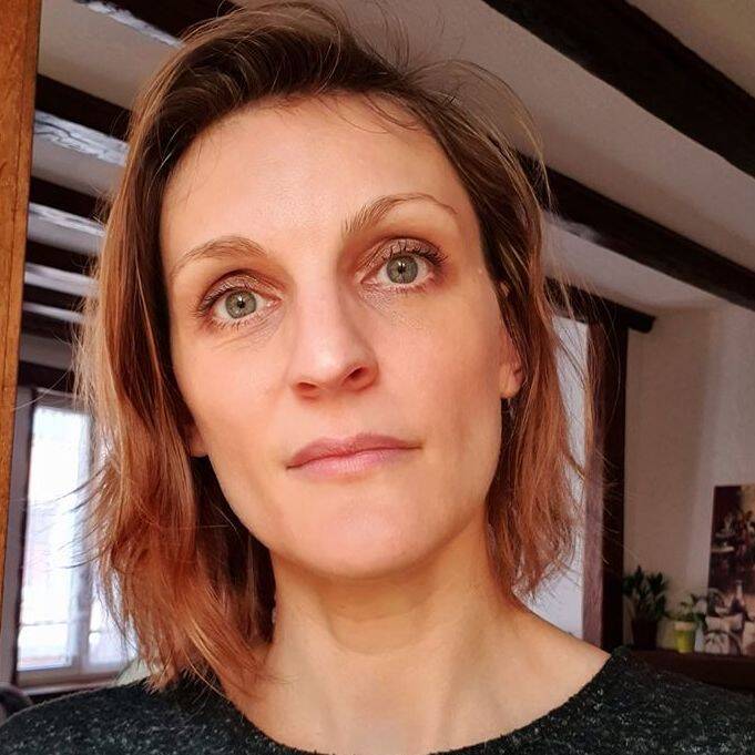 Viviane Bucher