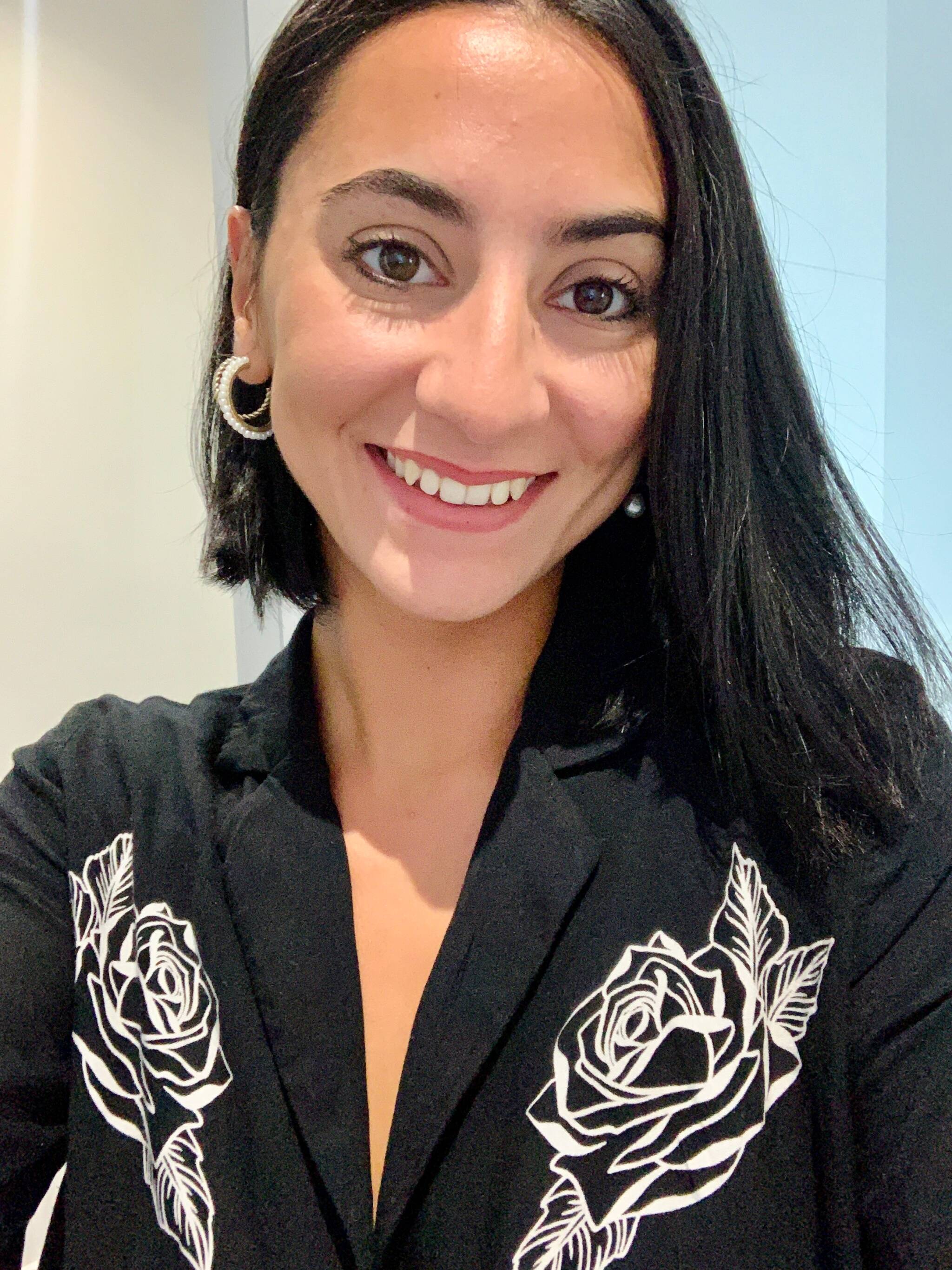 Alicia Palombizio