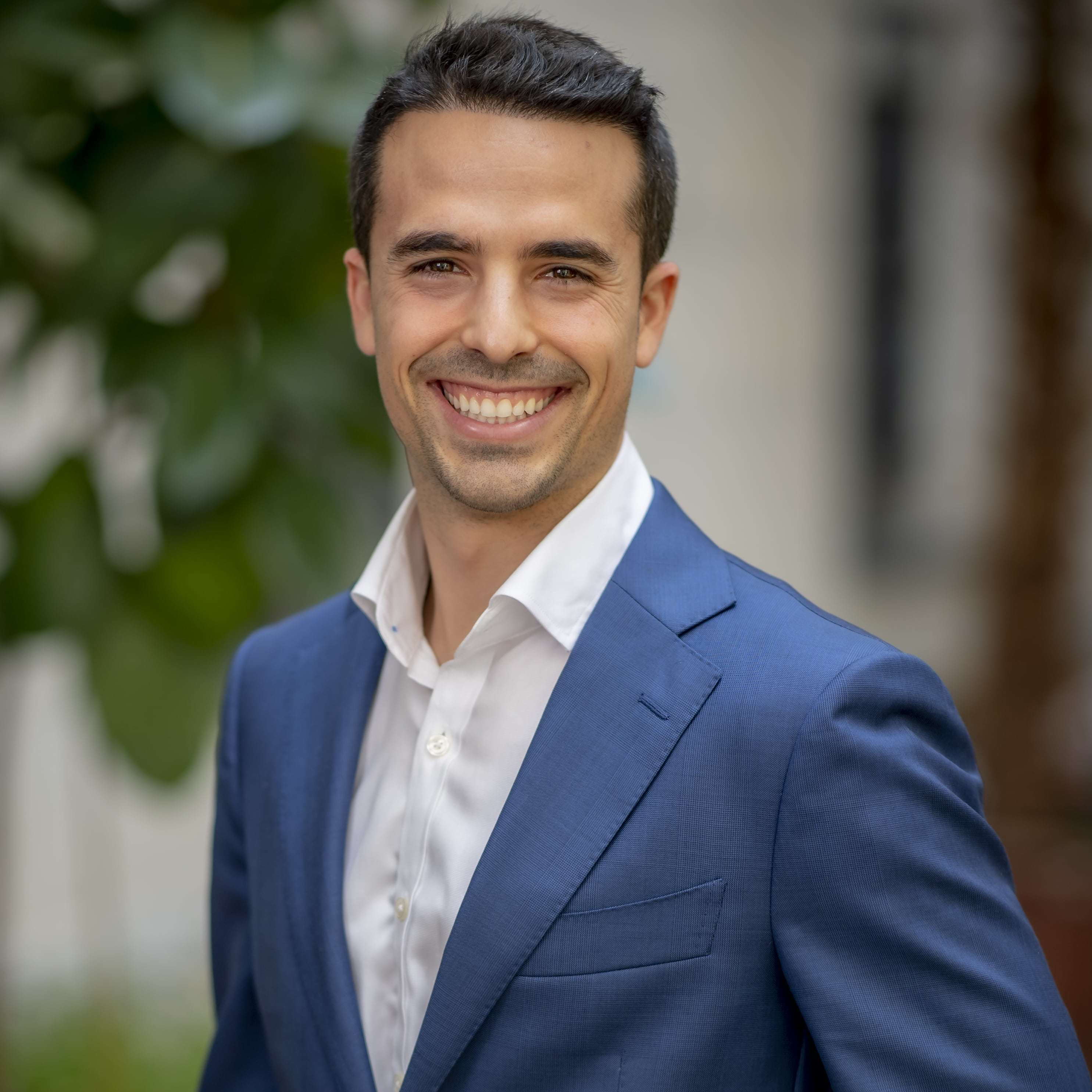 Jorge Ortega