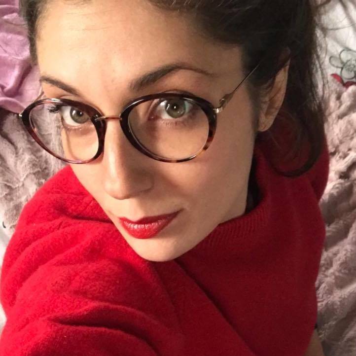 Alexandra Gerard