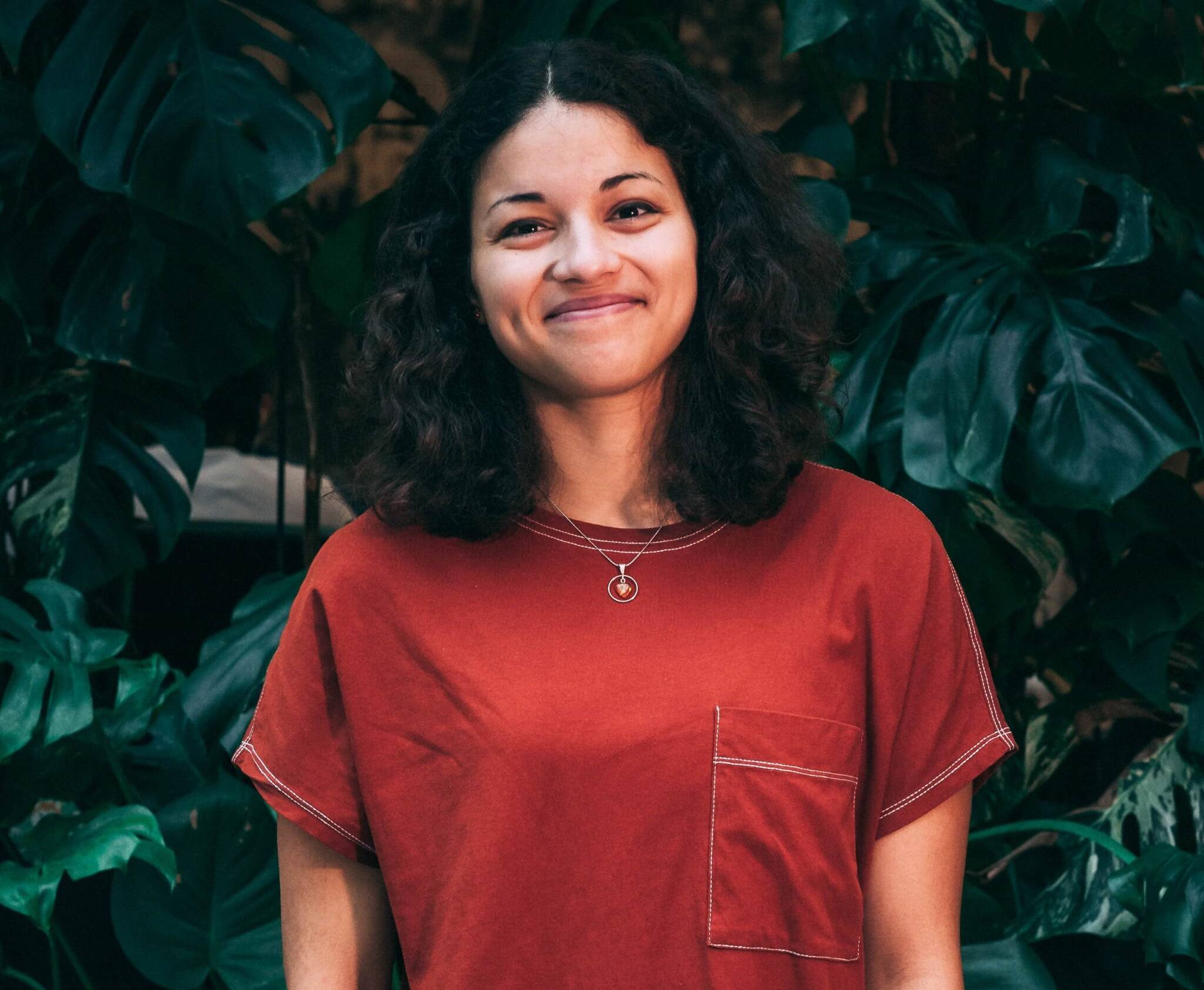 Coralie Delpha