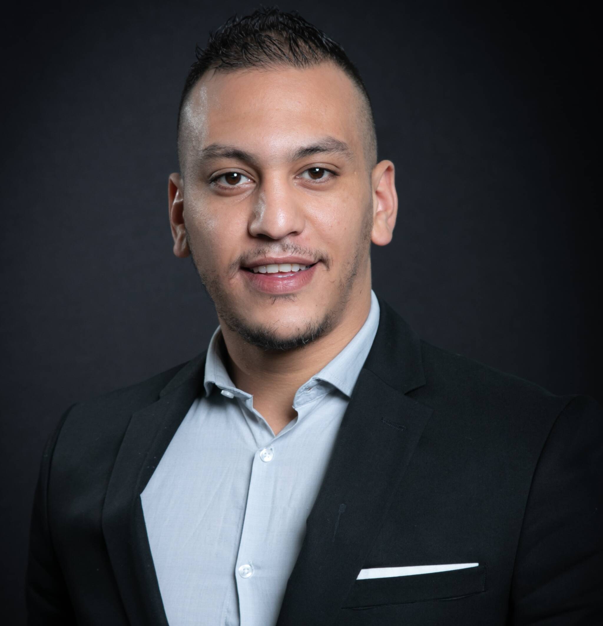 Hakim Bergadi