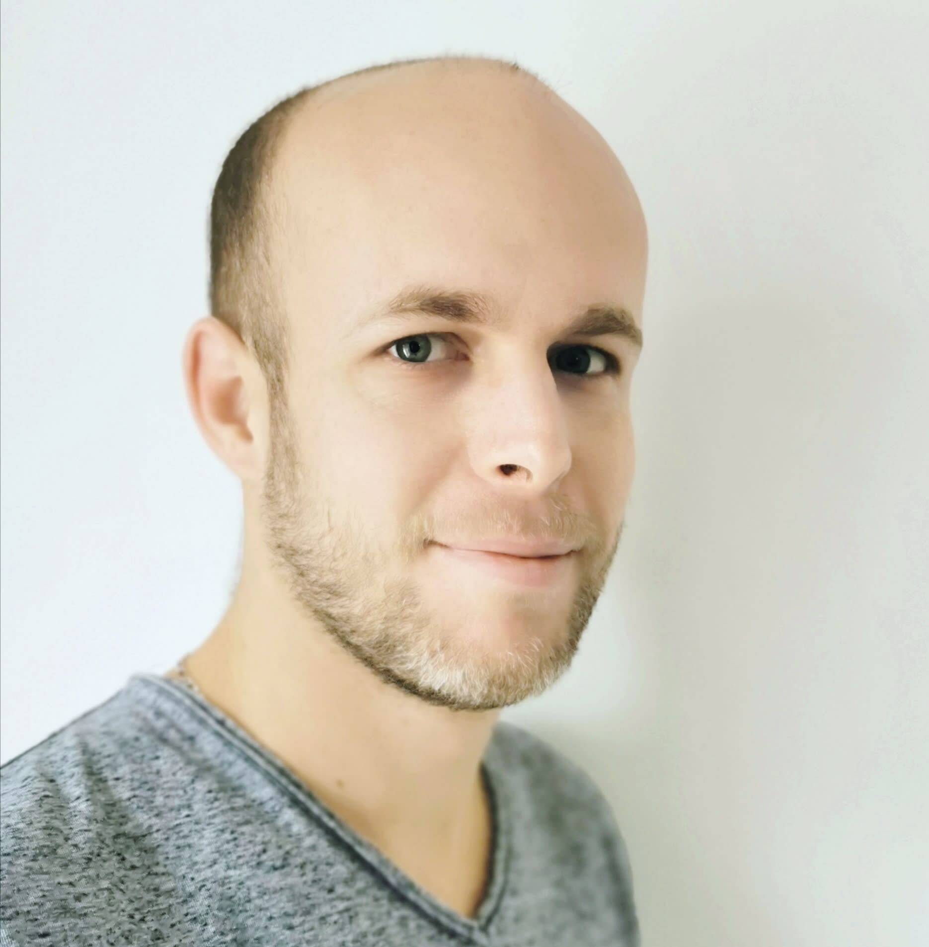 Florian Henonin - Développeur Flutter, Android et iOS Senior 