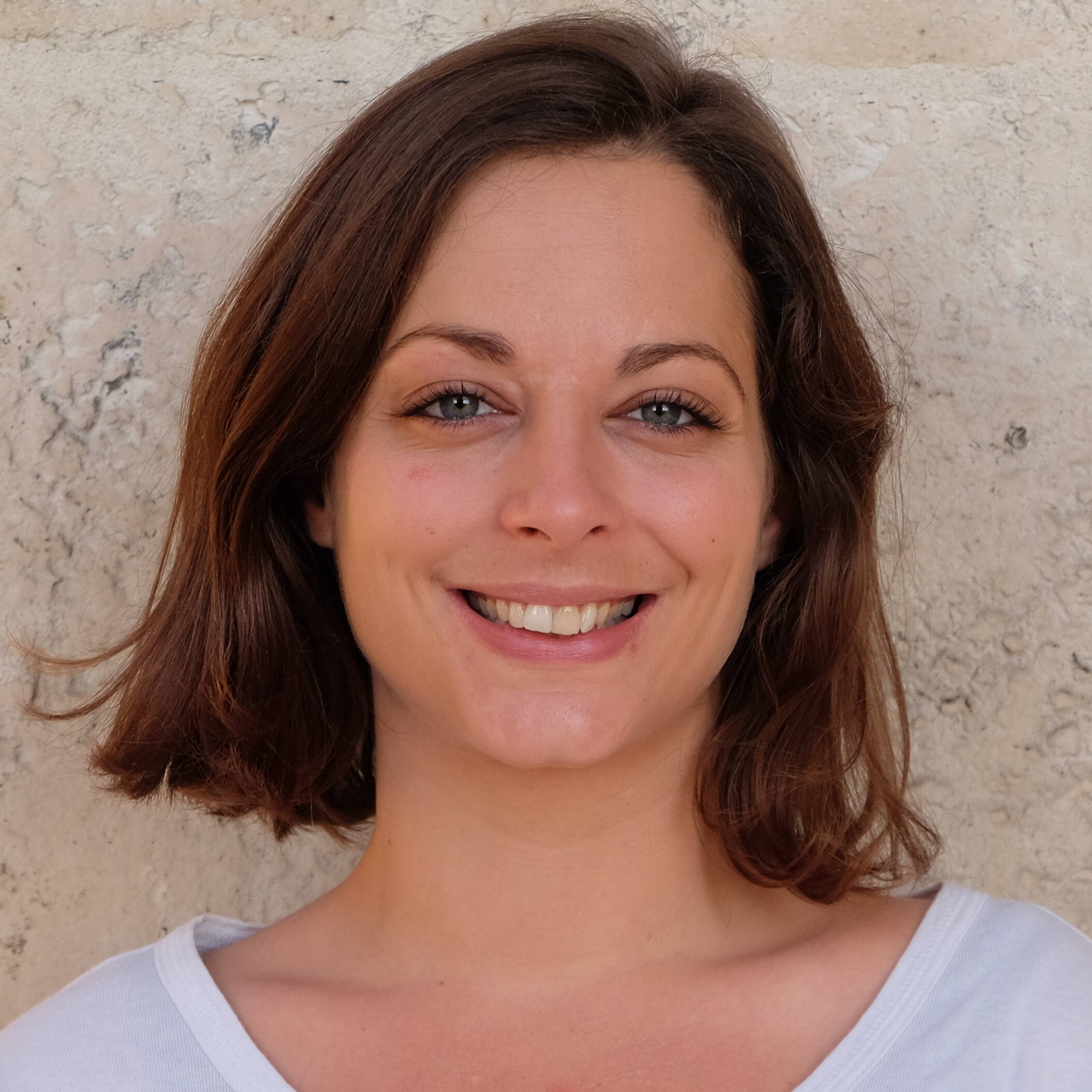 Justine Chauvin