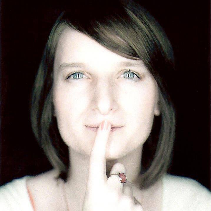 Noemie Lacarelle - Graphiste / Photographe
