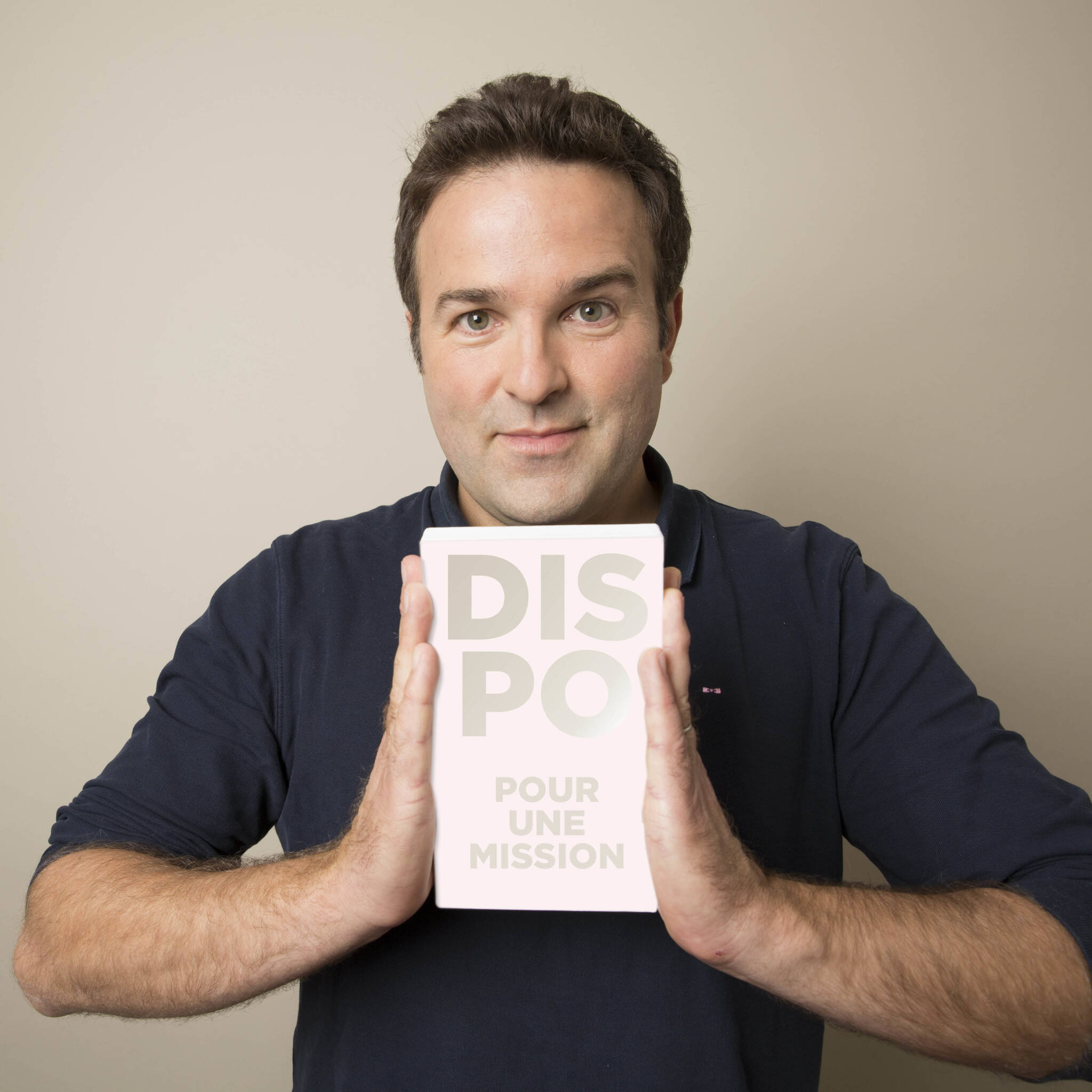 Julien Colboc