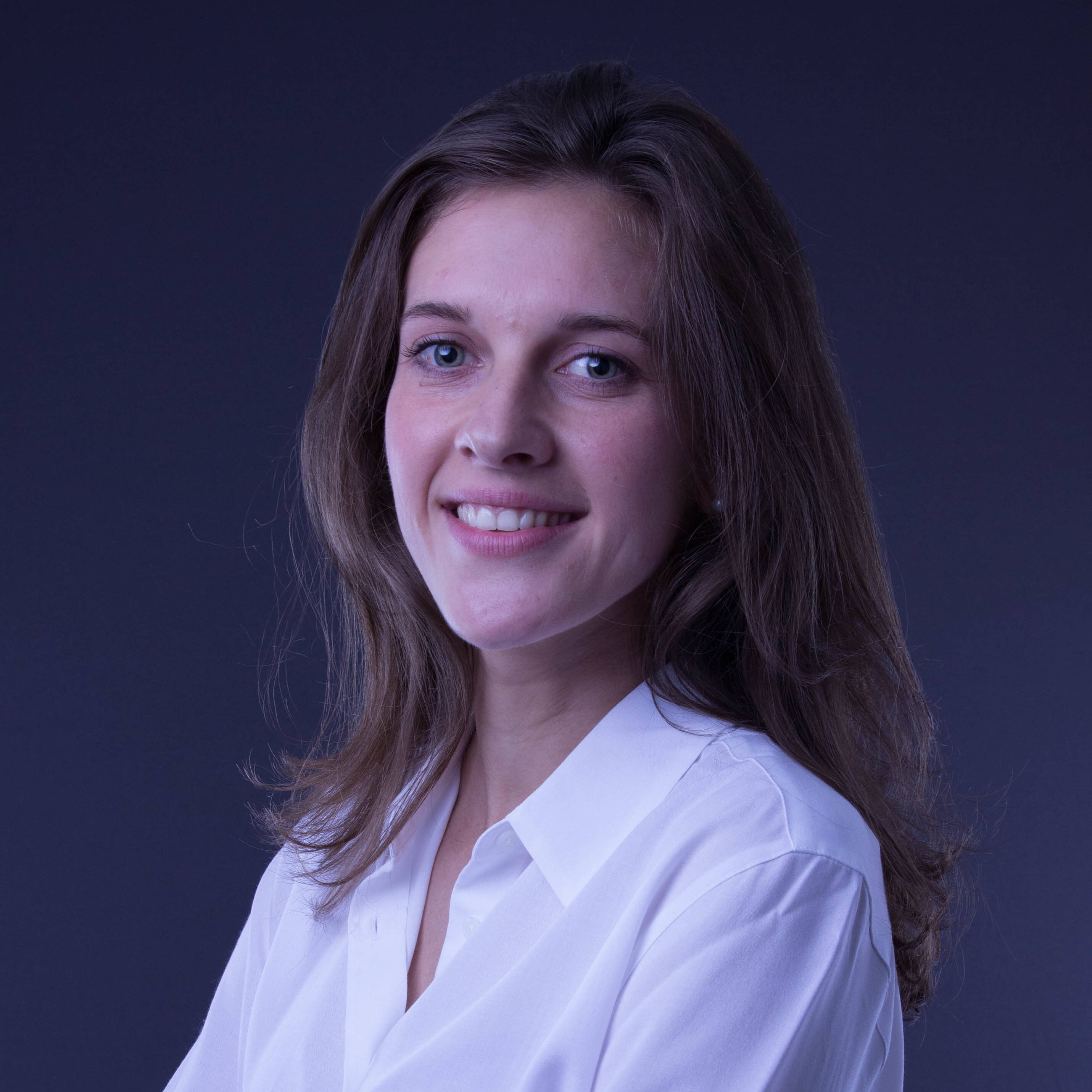 Sonia Aimé - Chef de projet
