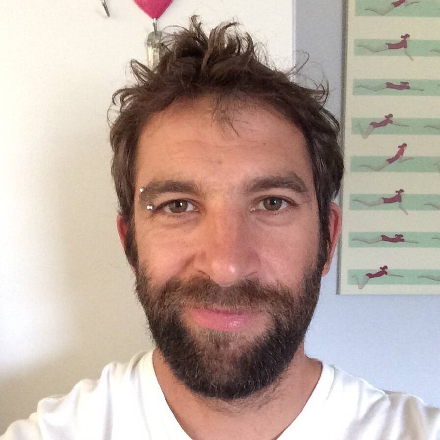 Nicolas Cochin