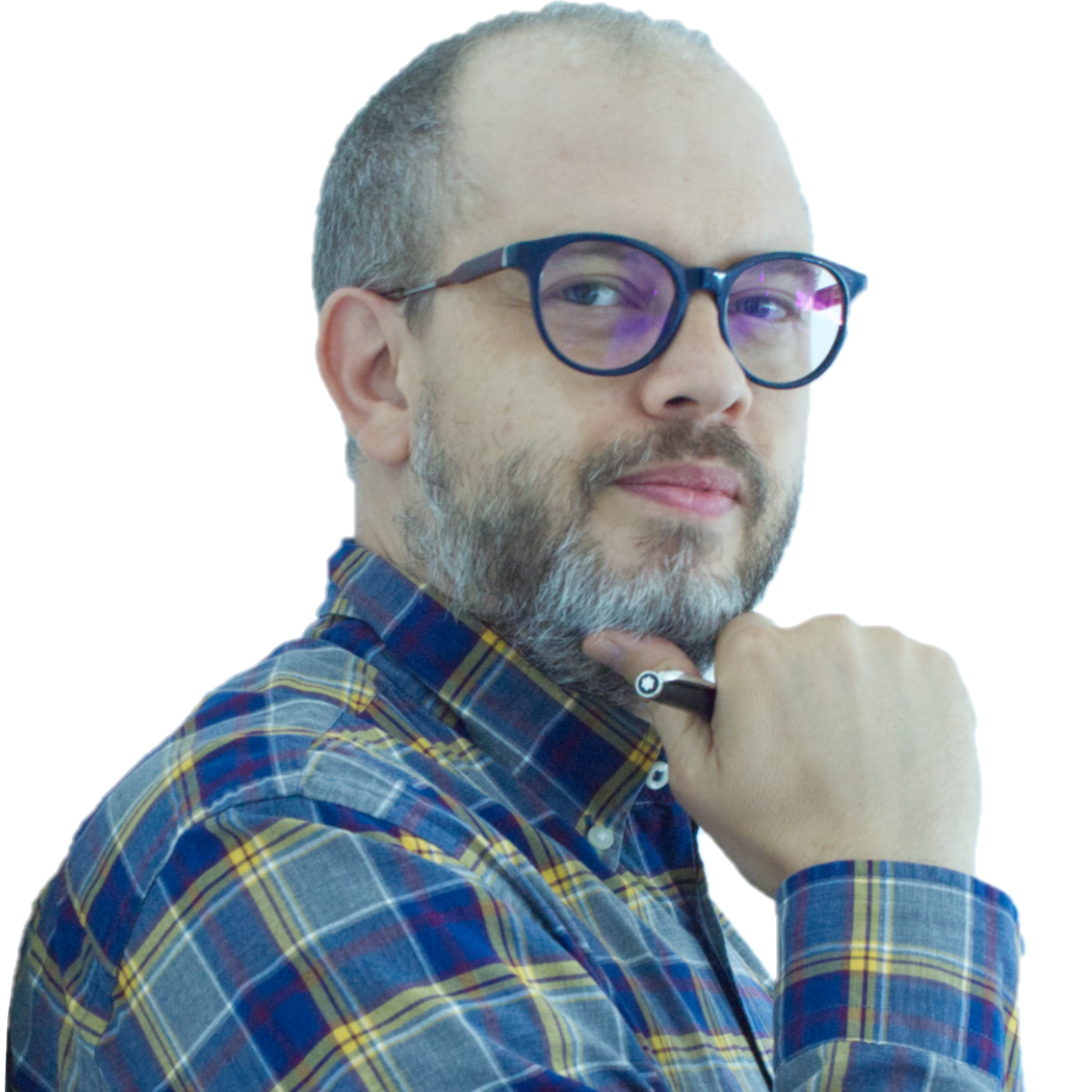 Nicolas Herole