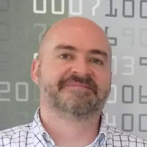 Xavier Tizon