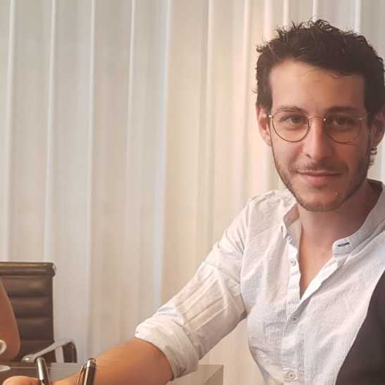 Oren B.