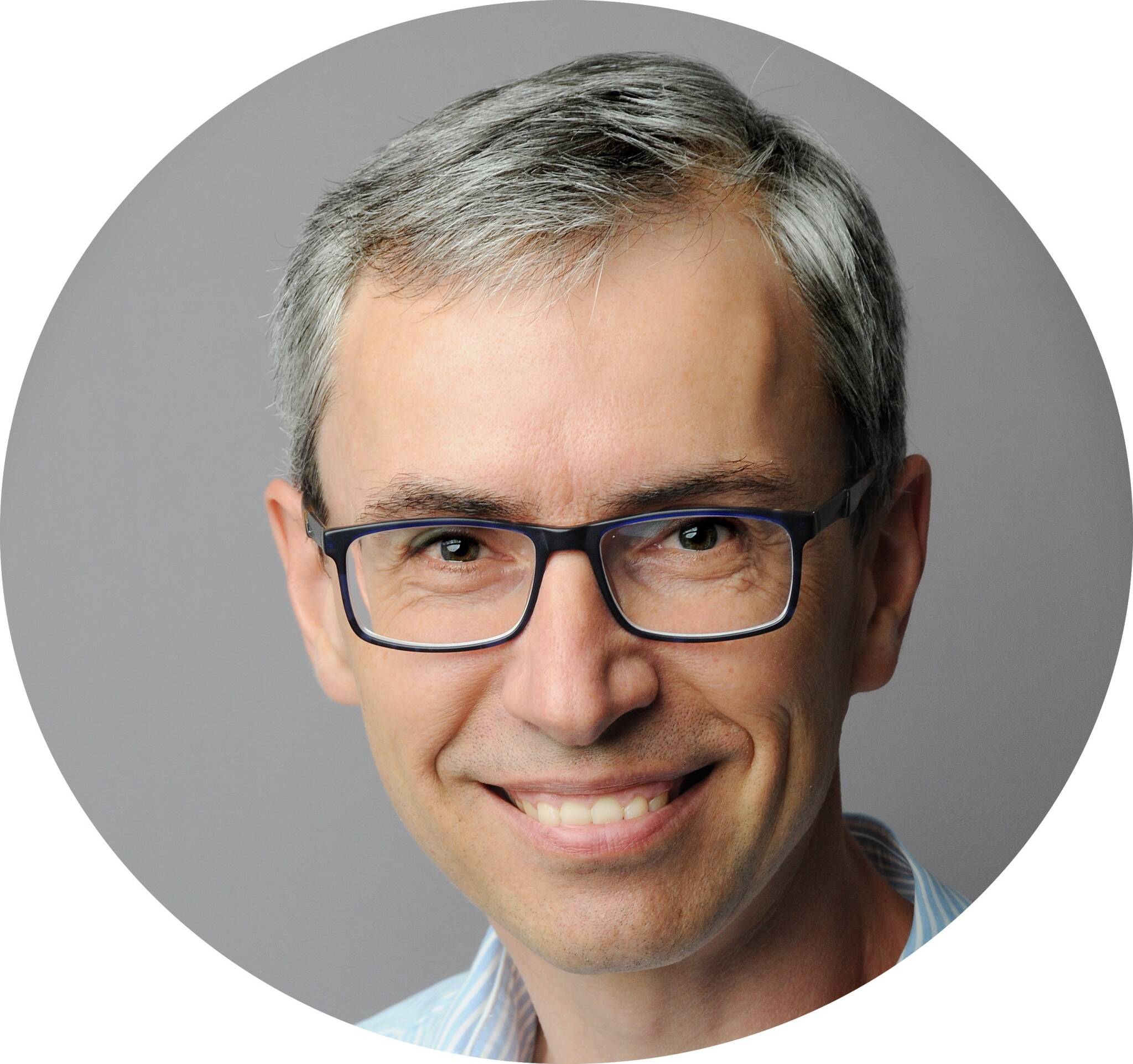 Oleg Bogomolov - Business Coach & HR Expert