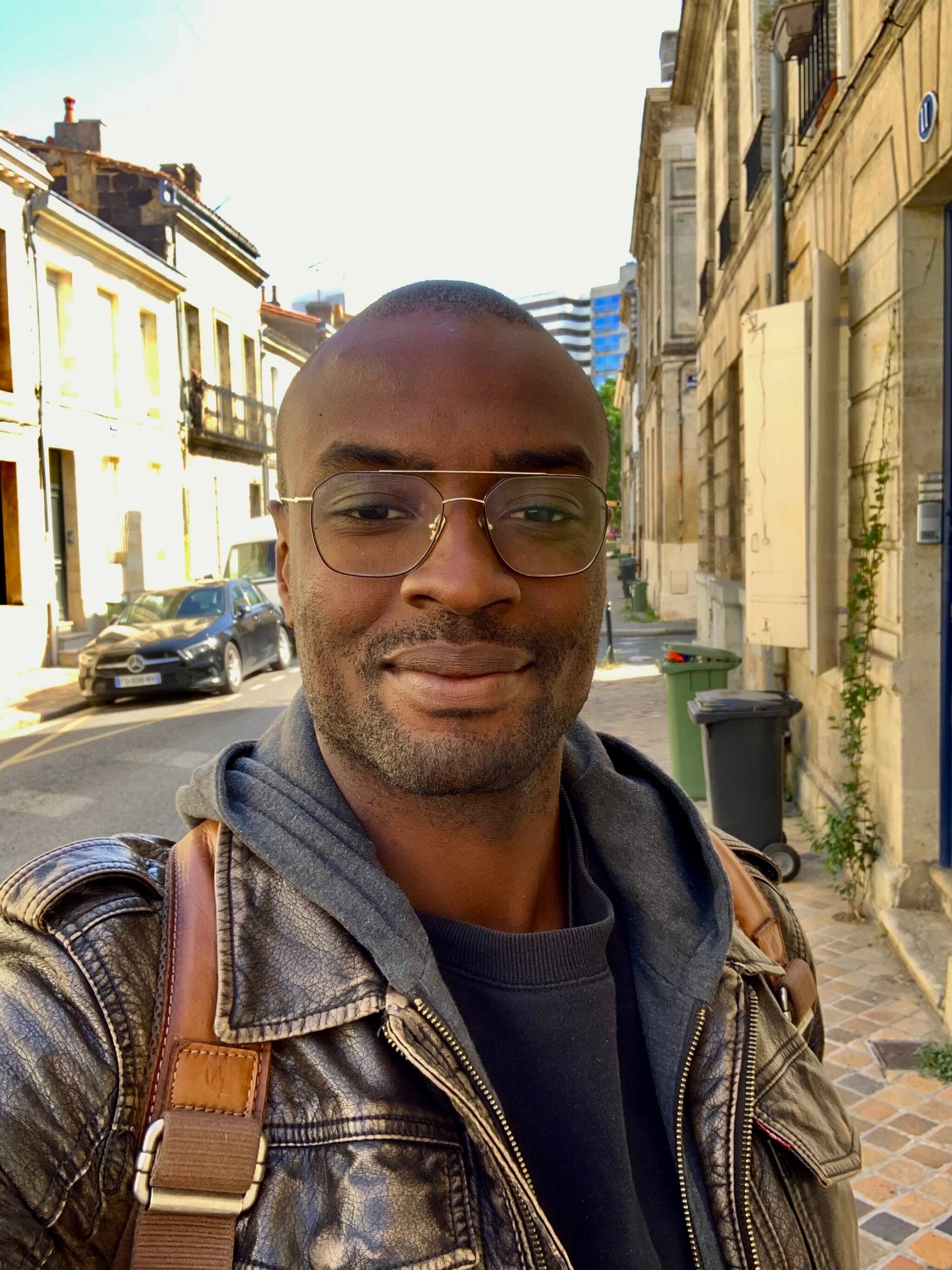 Cédric O.