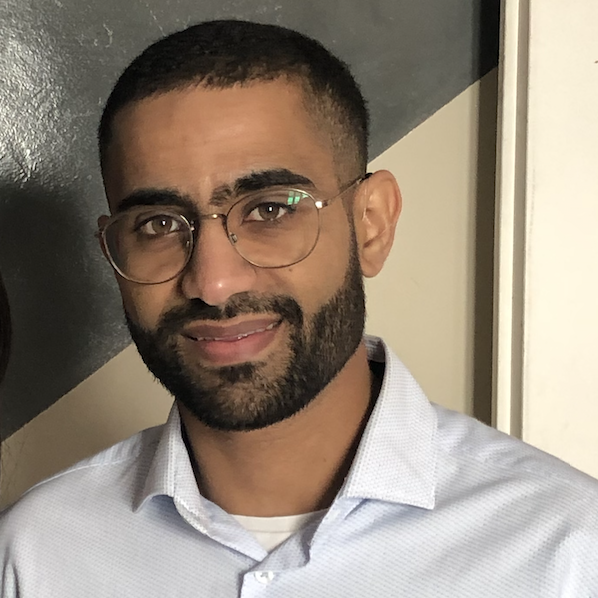 Ayoub El Barji - Développeur iOS && Flutter confirmé 