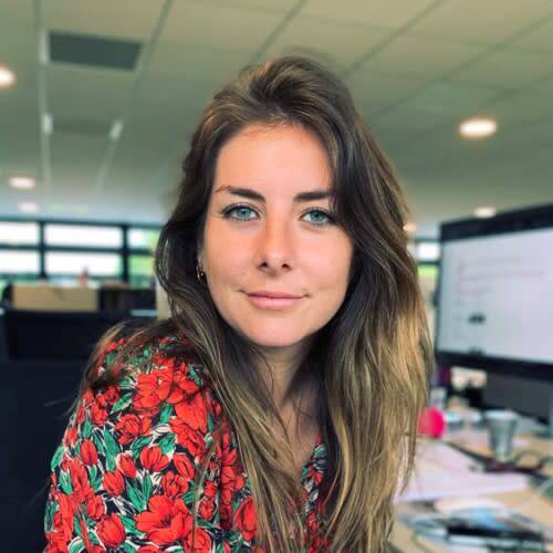 Margot Baraton