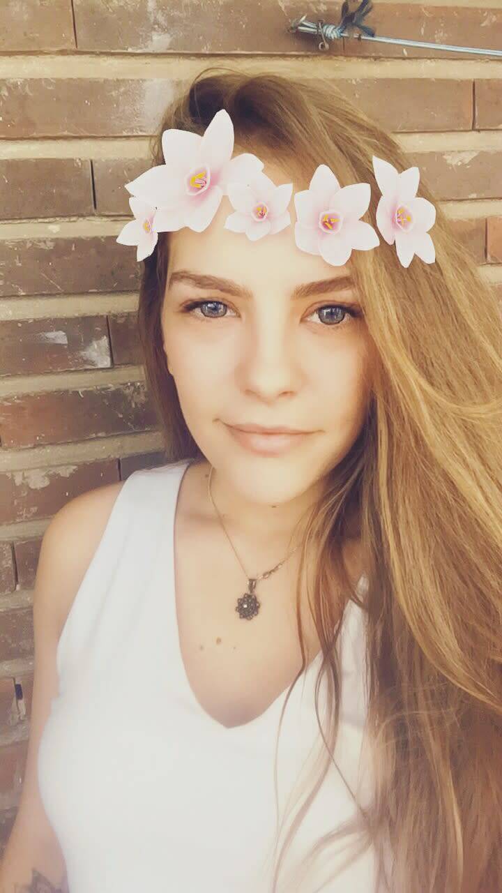 Rocio A.