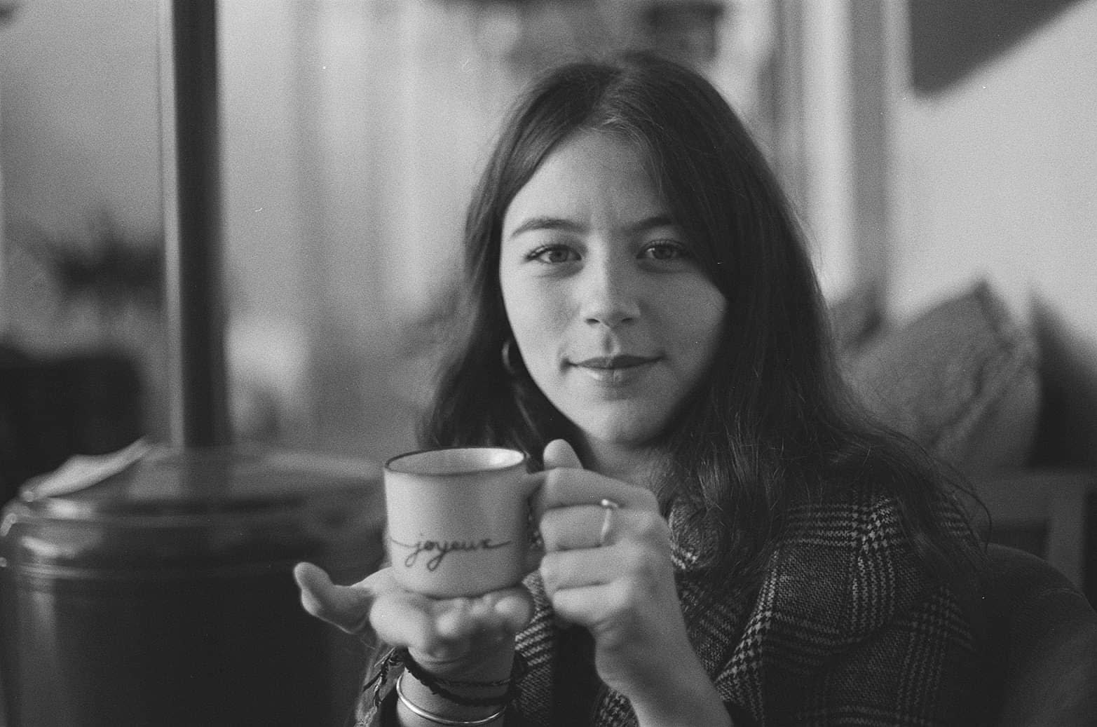 Julia Lebreton