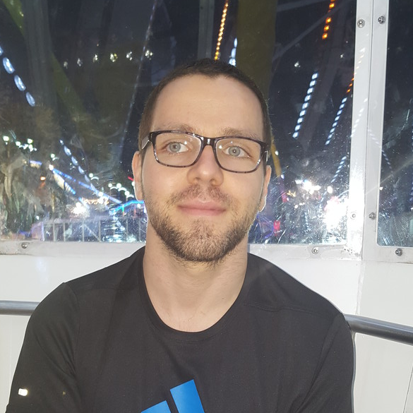 Erwan Letessier
