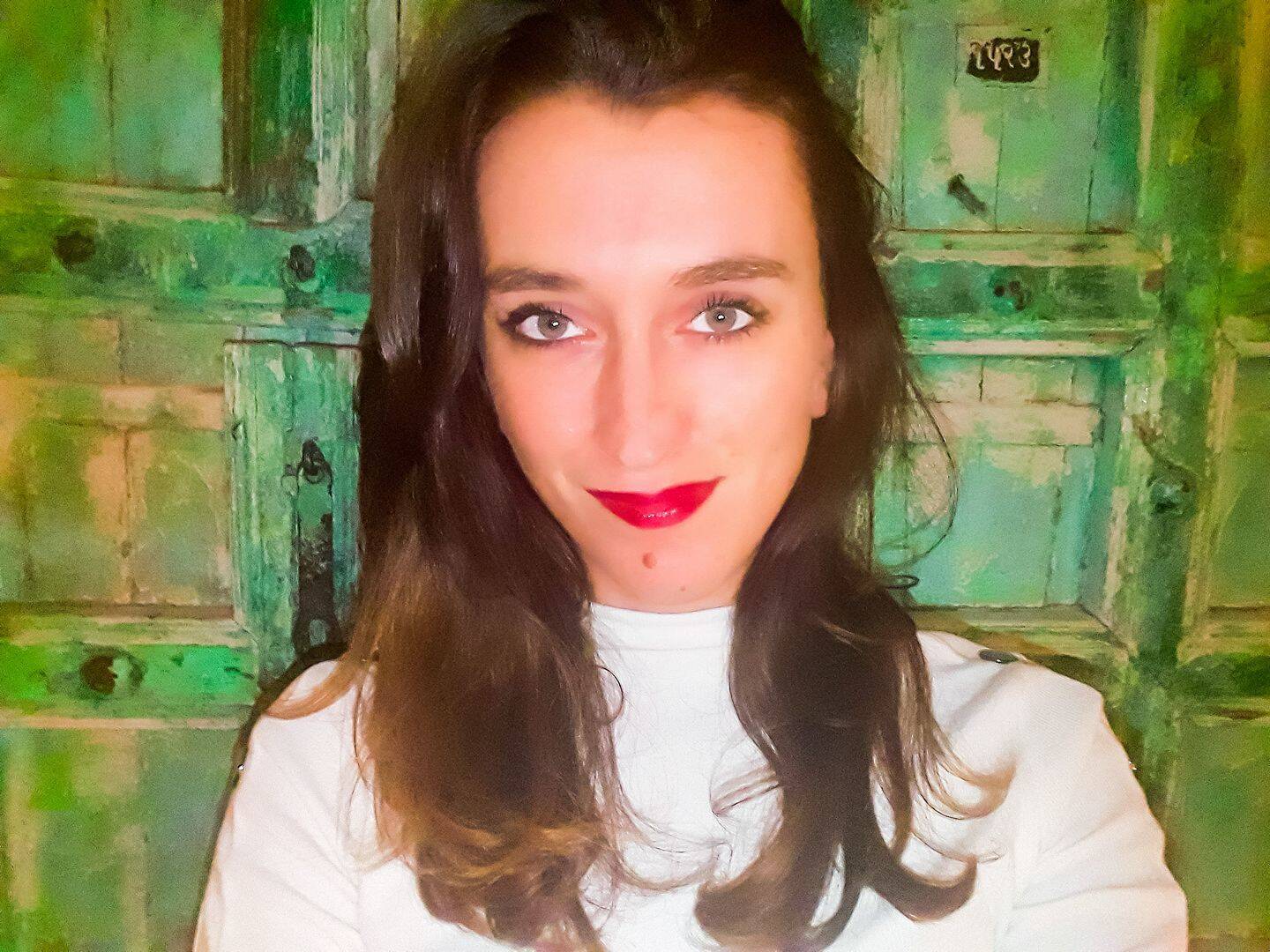 Margaux Macé