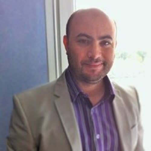 Fadl Haris