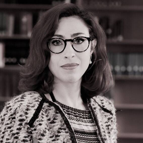 Anne-Elisabeth A. - Cheffe de Projet Communication&Relations Publiques
