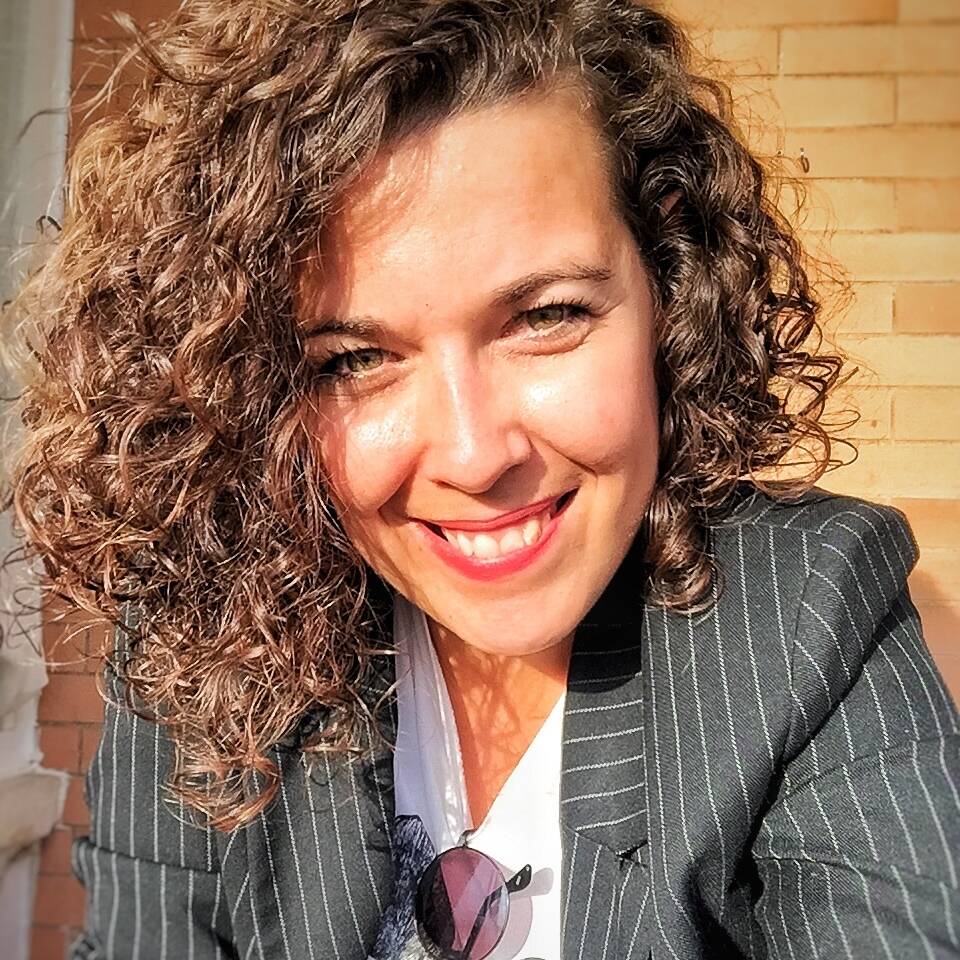 Irene Durán García