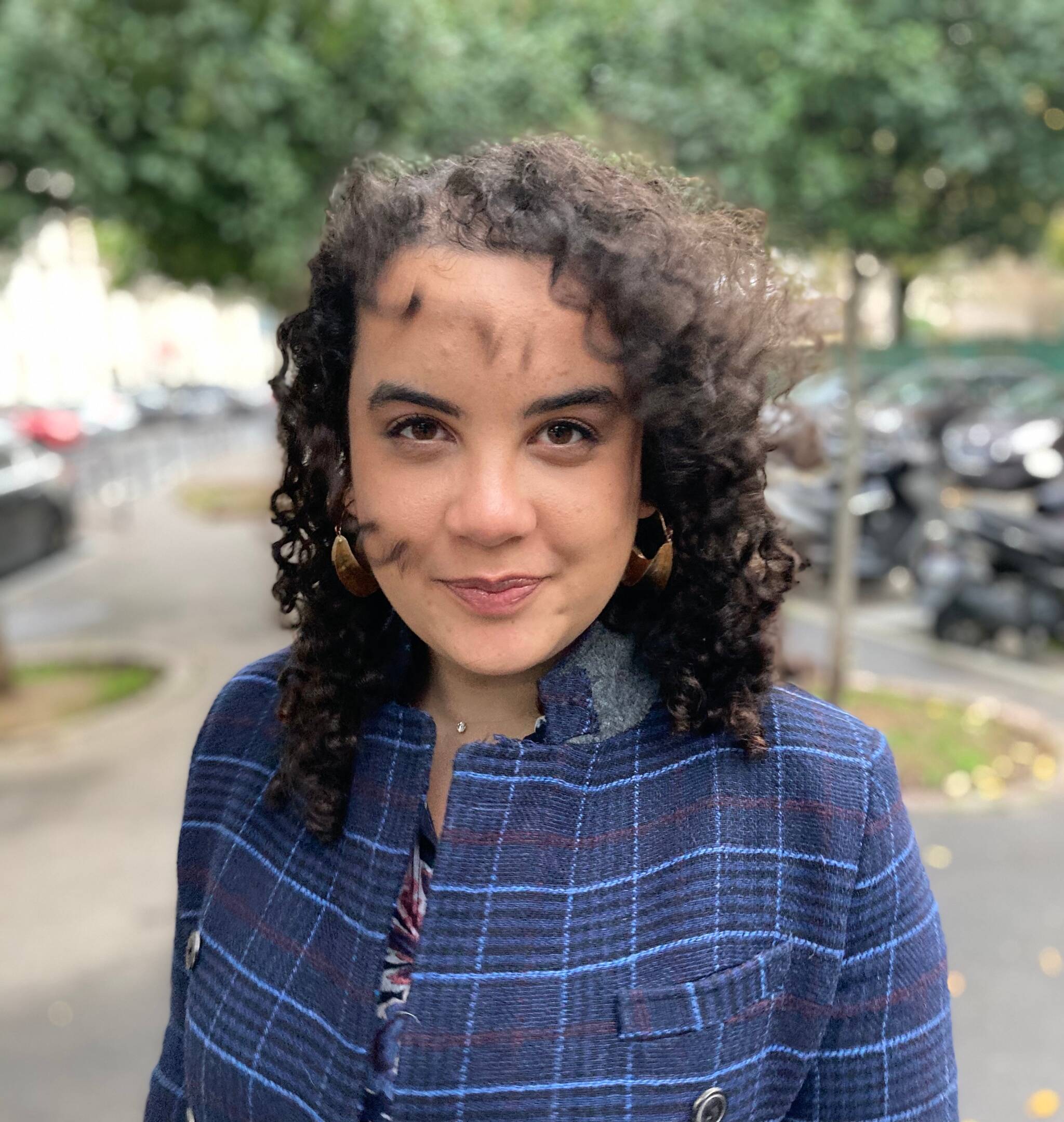 Mélina Lemaire