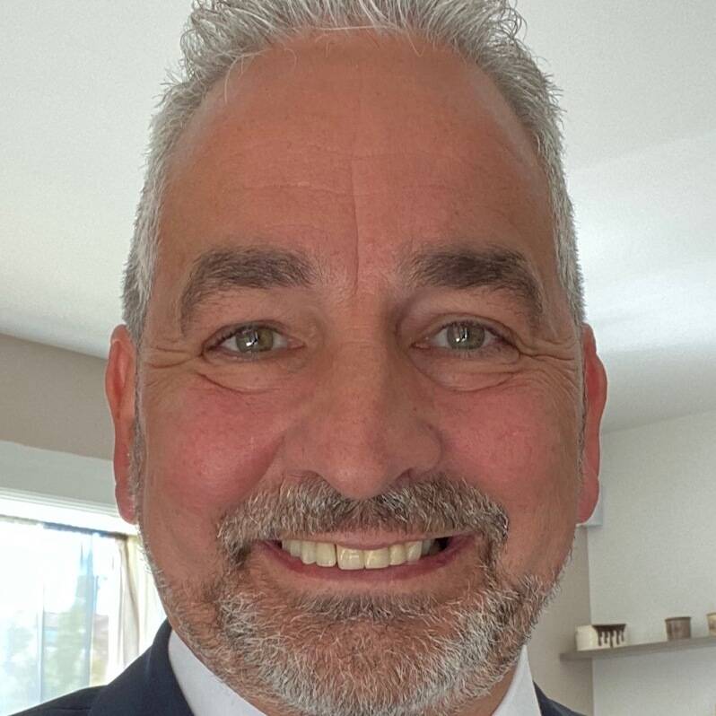 Christian Bayet