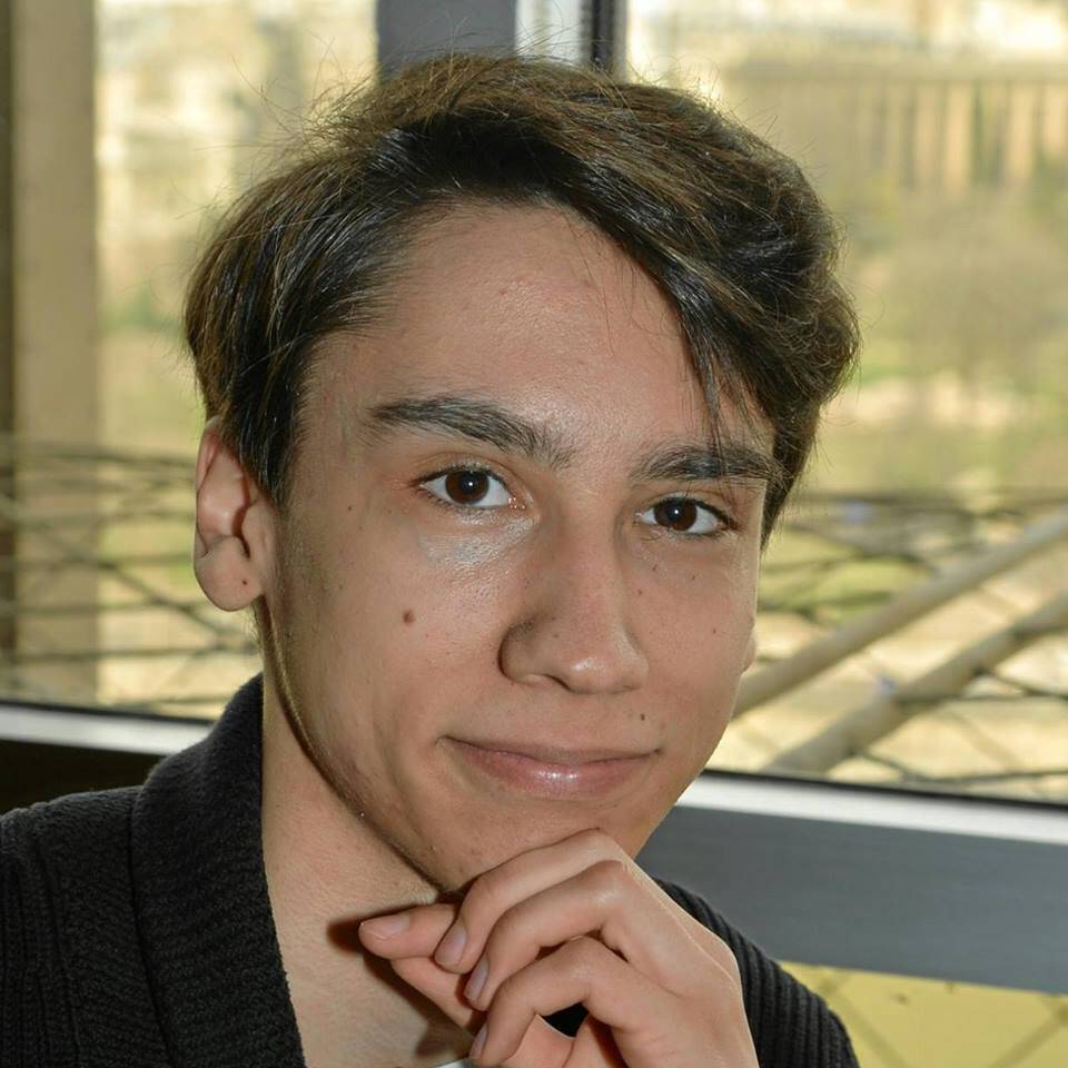 Antoine Armand