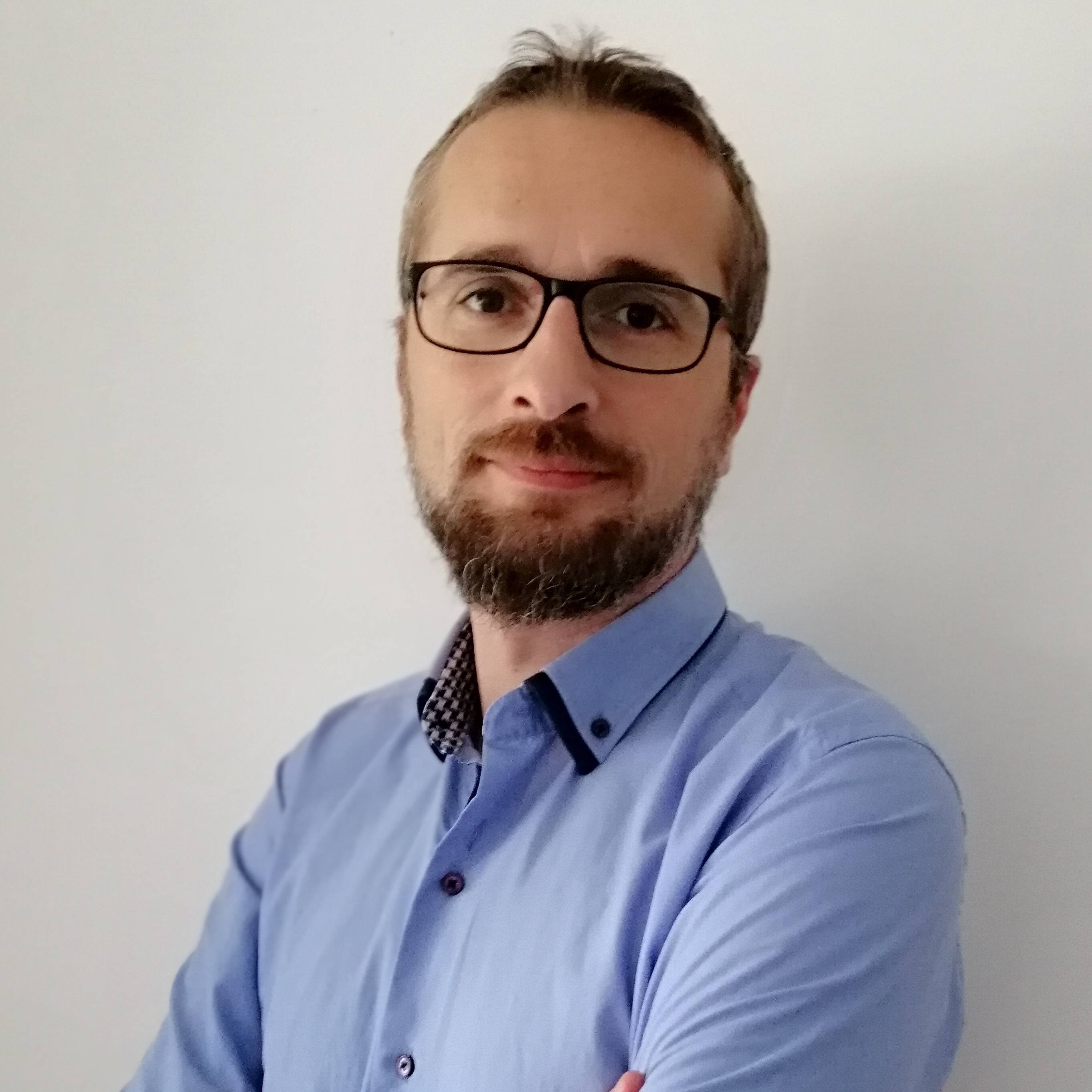 Aurélien Vasseur