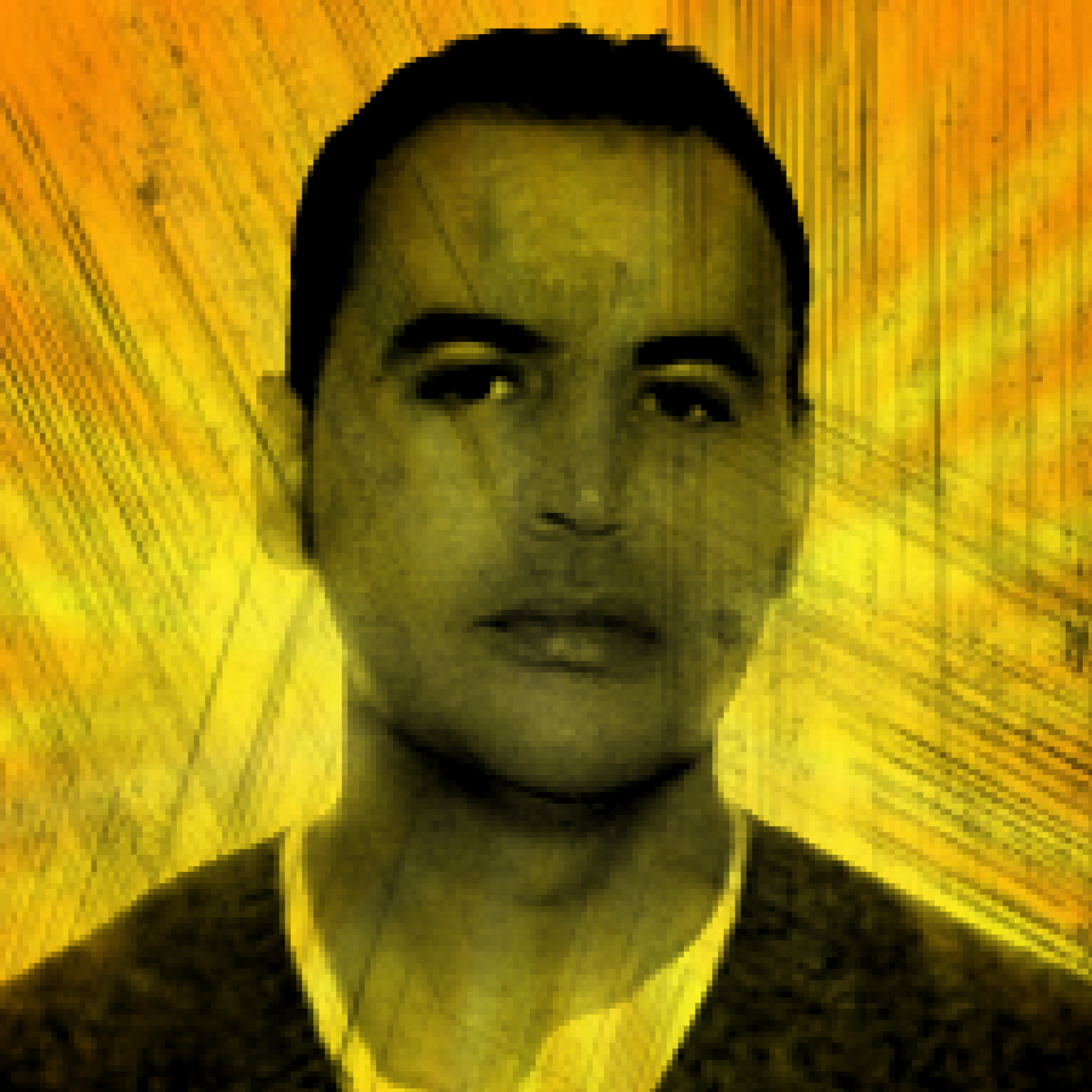 Juan Carlos Merlos Albarracin