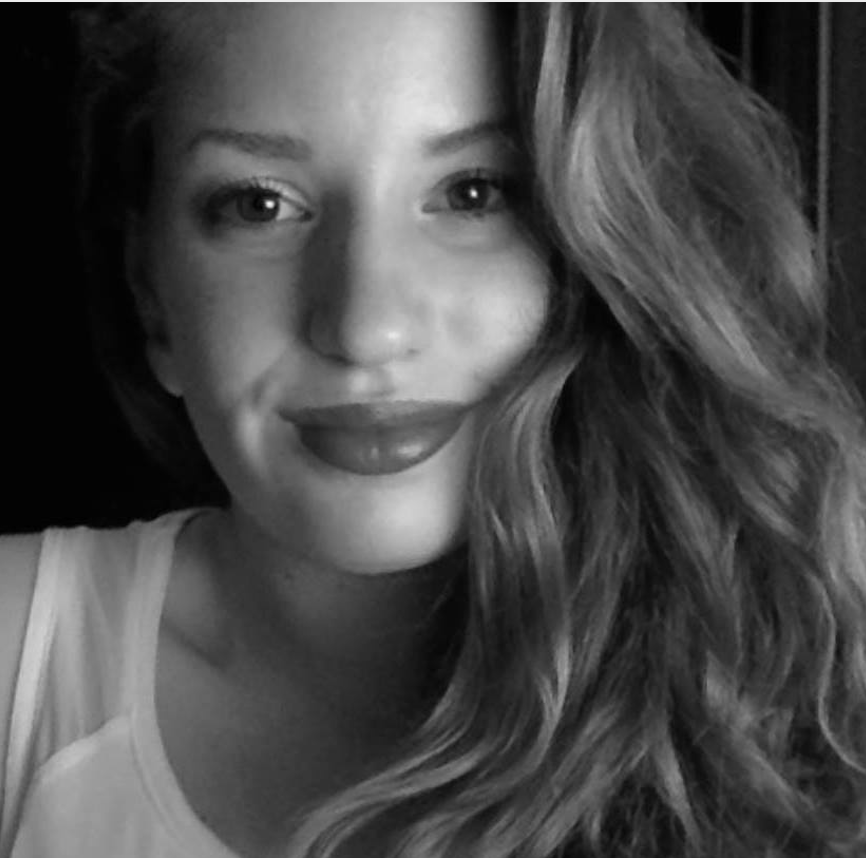 Jade Desouches