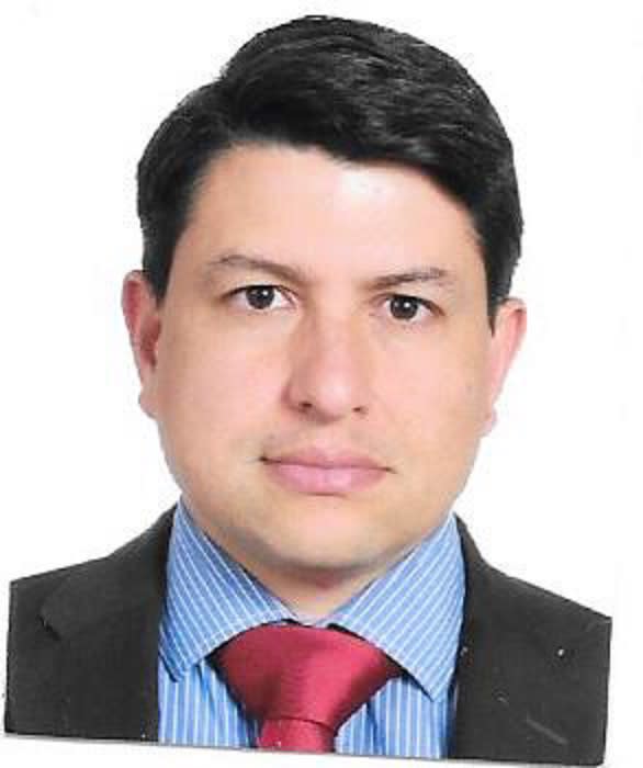 Jhon Carrillo