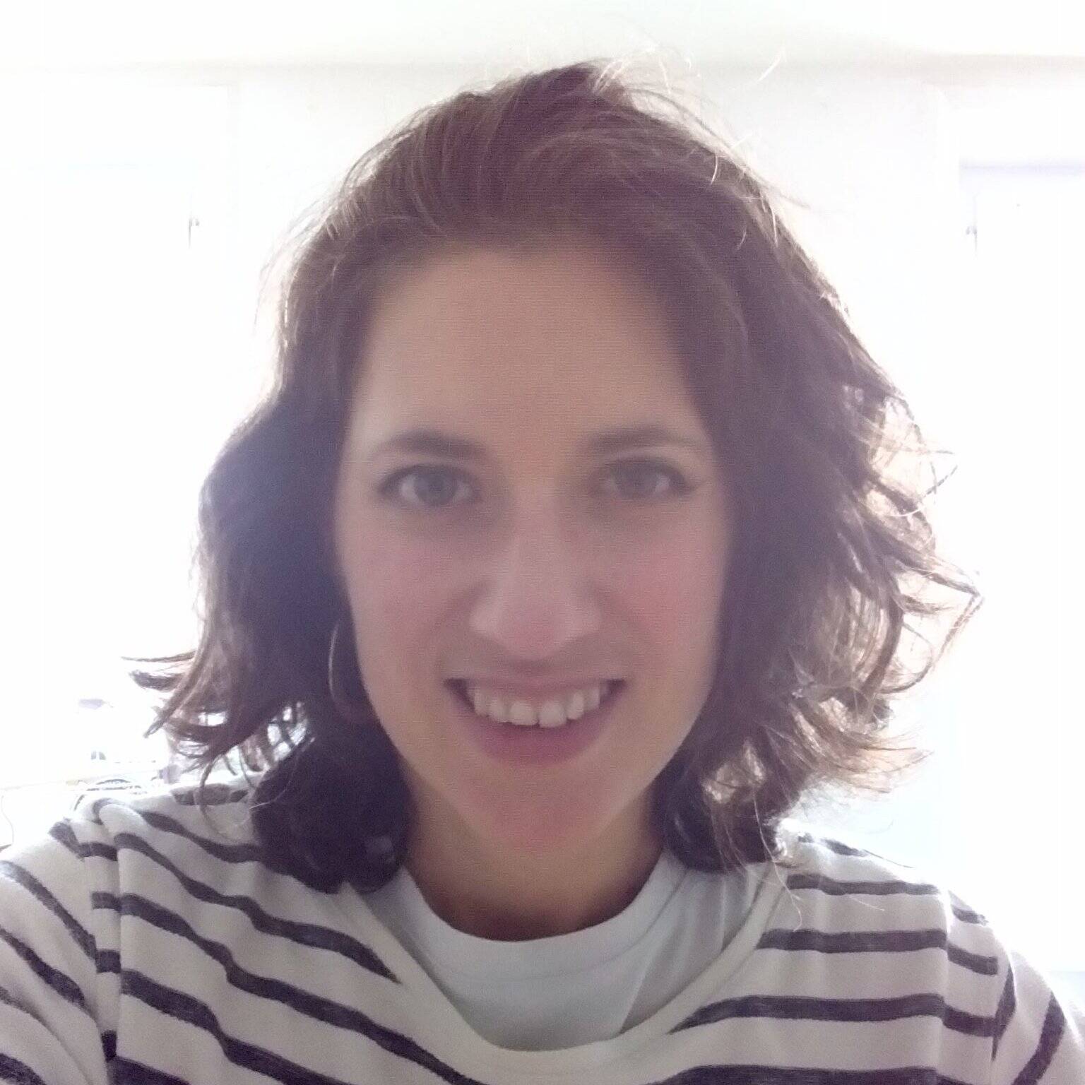Julie Kéchi