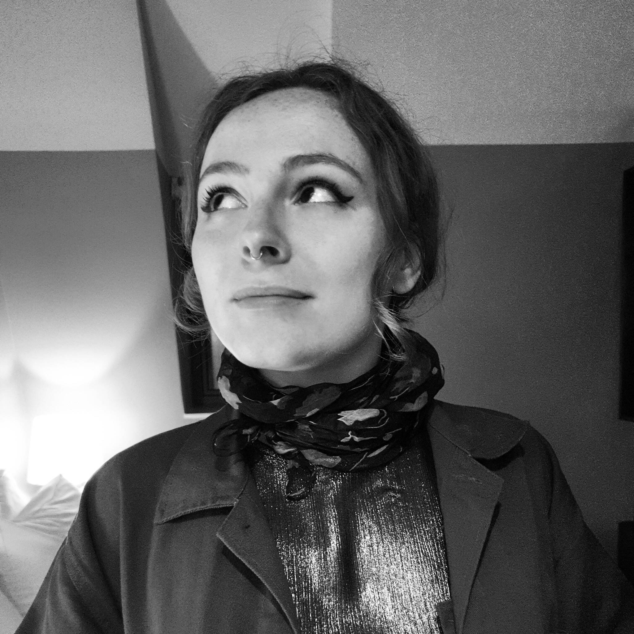 Justine Magnat-Biermé