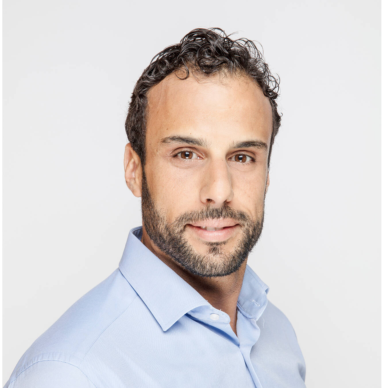 Ahmed Ghorbal