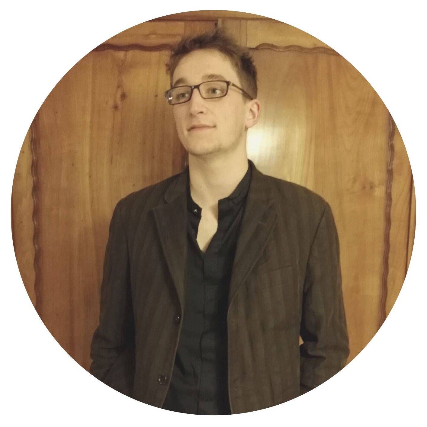 Julien Taramarcaz