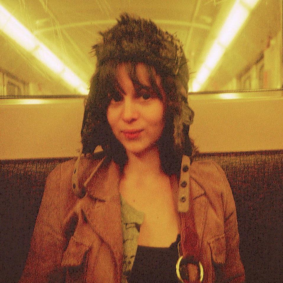 Jane Gapon