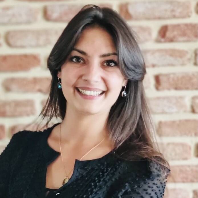 Anaïs Jacquin