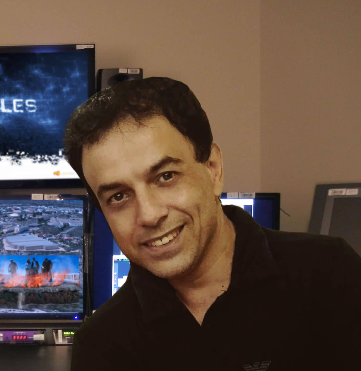 Eduardo  - Ciberseguridad, Cloud, Administrador sistemas