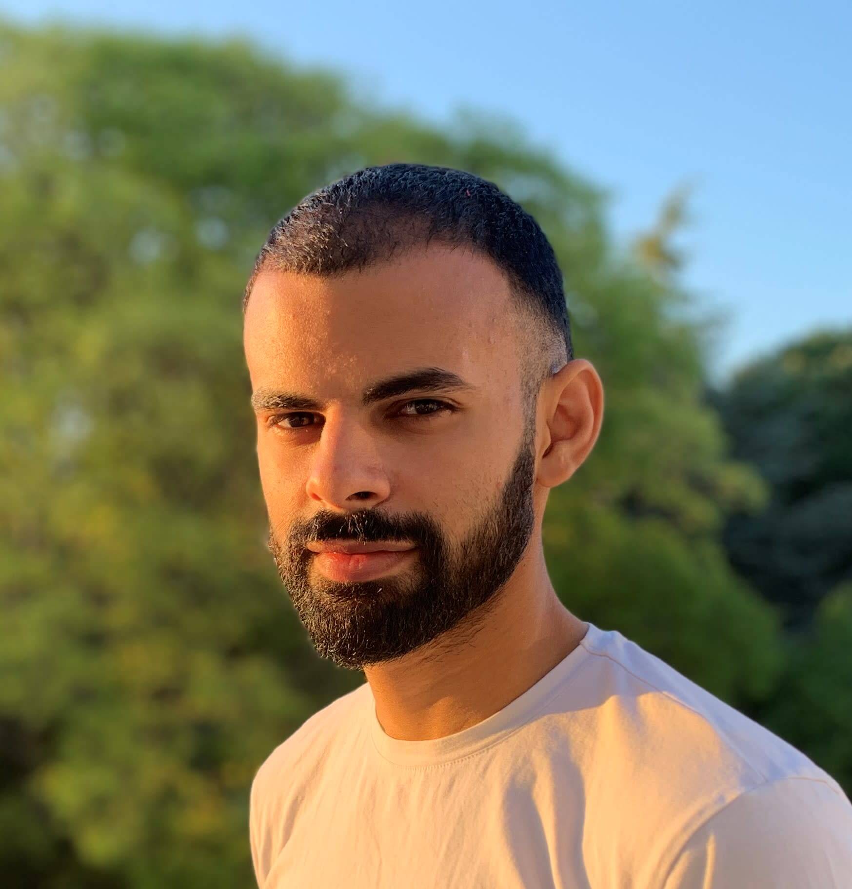 Othmane Bel Azouzia