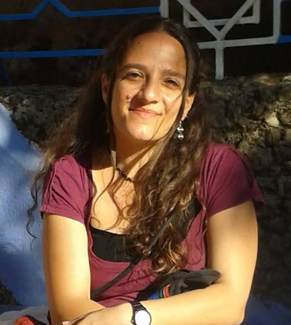 Ileana De Cristofaro - Italian Freelance translator EN>IT; DE>IT; AR>IT